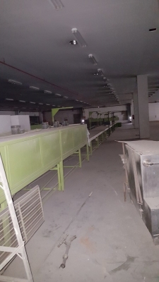 สายพานกว้าง 1เมตรยาว 30เมตร 2 ชุดๆละ 80,000 บาท ตัวอบ 3เมตรชุดละ 10,000 บาท สายพานกว้าง 1เมตรยาว 30เมตร 2 ชุดๆละ 80,000 บาท ตัวอบ 3เมตรชุดละ 10,000 บาท