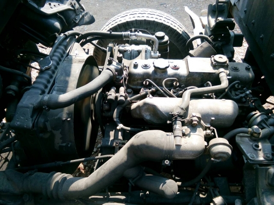 4 ล้อบรรทุก *ไม่ติดเวลา* *Euro.2* ISUZU NKR 100 แรงม้า * ยาว 3.20 ม.* รถสวยจริง+พร้อมใช้งาน * มีเล่มพร้อมโอน * 4 ล้อบรรทุก *ไม่ติดเวลา* *Euro.2* ISUZU NKR 100 แรงม้า * ยาว 3.20 ม.* รถสวยจริง+พร้อมใช้งาน * มีเล่มพร้อมโอน *