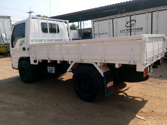 4 ล้อบรรทุก *ไม่ติดเวลา* *Euro.2* ISUZU NKR 100 แรงม้า * ยาว 3.20 ม.* รถสวยจริง+พร้อมใช้งาน * มีเล่มพร้อมโอน * 4 ล้อบรรทุก *ไม่ติดเวลา* *Euro.2* ISUZU NKR 100 แรงม้า * ยาว 3.20 ม.* รถสวยจริง+พร้อมใช้งาน * มีเล่มพร้อมโอน *