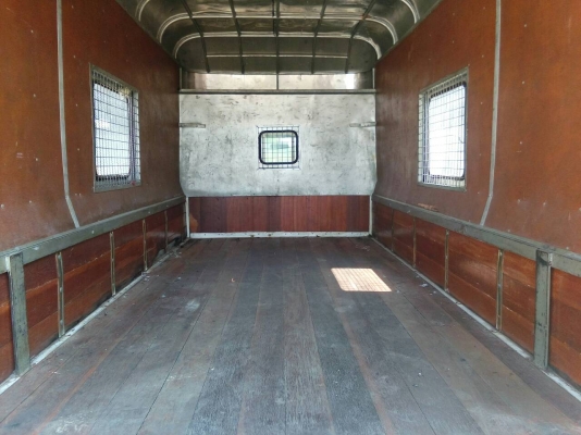 4 ล้อ *ไม่ติดเวลา* ISUZU *Euro.2*  NKR 100 แรงม้า * ยาว 3.20 ม. * รถสวยเดิม+สวยจริง+พร้อมใช้งาน * มีเล่มพร้อมโอน *