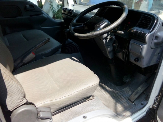 4 ล้อ *ไม่ติดเวลา* ISUZU *Euro.2*  NKR 100 แรงม้า * ยาว 3.20 ม. * รถสวยเดิม+สวยจริง+พร้อมใช้งาน * มีเล่มพร้อมโอน *