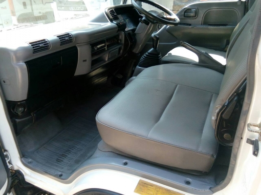 4 ล้อ *ไม่ติดเวลา* ISUZU *Euro.2*  NKR 100 แรงม้า * ยาว 3.20 ม. * รถสวยเดิม+สวยจริง+พร้อมใช้งาน * มีเล่มพร้อมโอน *