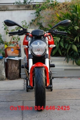 ขาย Ducati 795  ราคาเร้าใจ