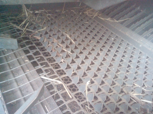 ขายรถเกี่ยวข้าวคูโบต้า DC60 ปี 2553 สภาพดีพร้อมใช้