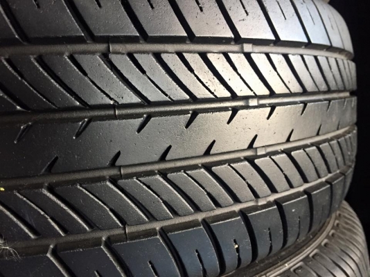 ขายยาง DEESTONE NAKARA 185-65-14 ปี14 ดอกหนา ยางนิ่มๆ ไม่ร้าวไม่กินข้าง ชุดละ 2,800 บาท