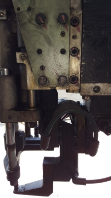 ขายโรบอร์ตสปอร์ต 1 ตัว 100,000 บาท โรบอร์ตจับชิ้นงาน 1 ตัว 40,000 บาท