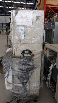 ขายโรบอร์ตสปอร์ต 1 ตัว 100,000 บาท โรบอร์ตจับชิ้นงาน 1 ตัว 40,000 บาท