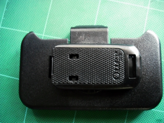 OtterBox Defender for iPhone 4 Made in Mexico