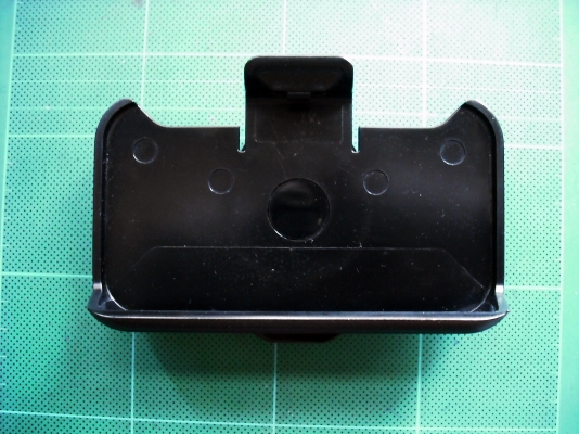 OtterBox Defender for iPhone 4 Made in Mexico