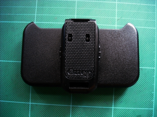 OtterBox Defender for iPhone 4 Made in Mexico