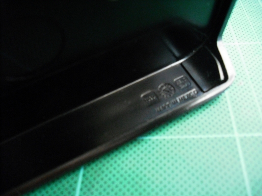 OtterBox Defender for iPhone 4 Made in Mexico