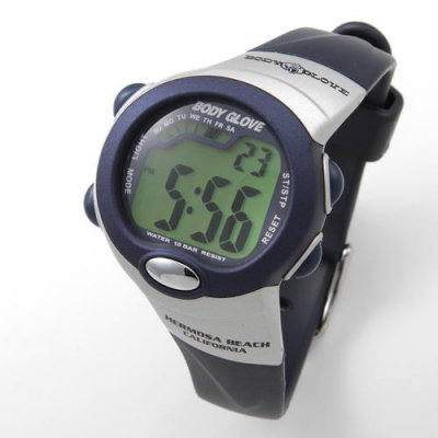 นาฬิกา Body Glove สไตล์สวยหรูสวมใส่เล่นกีฬาหรือออกกำลังกาย นาฬิกา Body Glove สไตล์สวยหรูสวมใส่เล่นกีฬาหรือออกกำลังกาย
