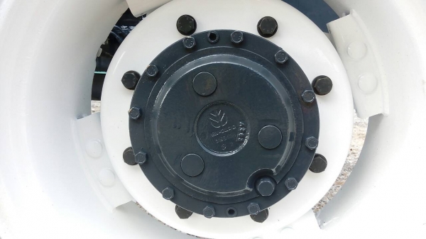 ขายรถไถฟอร์ด NEWHOLLAND   6640  4WD