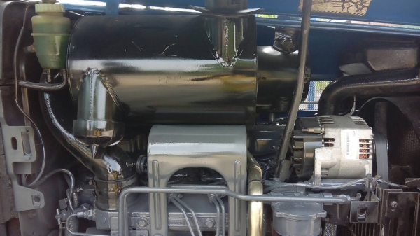 ขายรถไถฟอร์ด NEWHOLLAND   6640  4WD