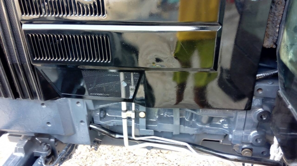 ขายรถไถฟอร์ด NEWHOLLAND   6640  4WD