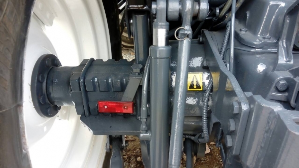 ขายรถไถฟอร์ด NEWHOLLAND   6640  4WD