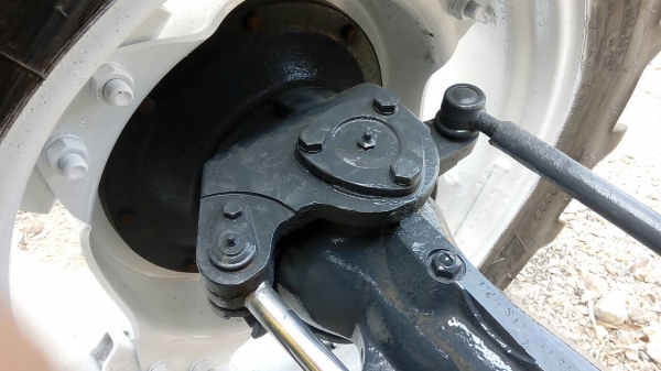 ขายรถไถฟอร์ด NEWHOLLAND   6640  4WD