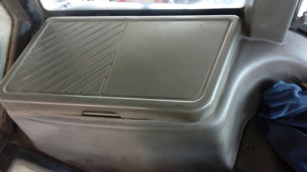 ขายรถไถฟอร์ด NEWHOLLAND   6640  4WD