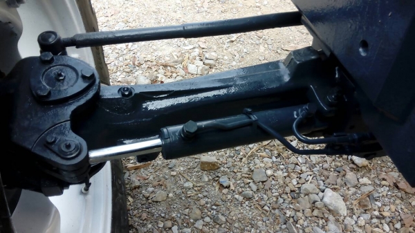 ขายรถไถฟอร์ด NEWHOLLAND   6640  4WD