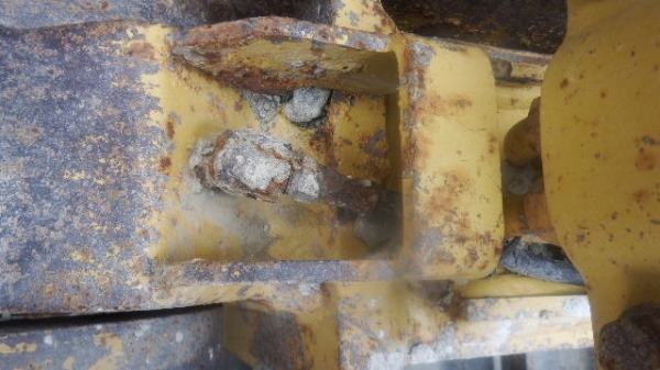 รถแทรคเตอร์ Caterpillar D3G รถญี่ปุ่น สั่งนำเข้าโทร. 080-6565422 (หนิง)