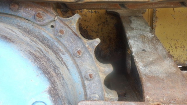 รถแทรคเตอร์ Caterpillar D3G รถญี่ปุ่น สั่งนำเข้าโทร. 080-6565422 (หนิง)