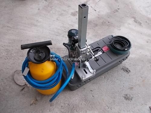 เครื่องเจาะไฮดรอลิค  EXEN   HCD-P4 รหัสสินค้า : 80803001 ติดต่อ  Tel.086-8150487  www.nihonmono.com