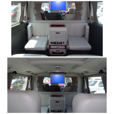 BENZ VITO W639 123 3.7 เกียร์AT VAN ปี2008 โทร 098-919-0195 ดาวออโต้เบสท