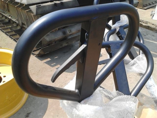 แฮนด์พาเลท ขนาด 3 ตัน