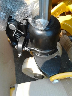 แฮนด์พาเลท ขนาด 3 ตัน