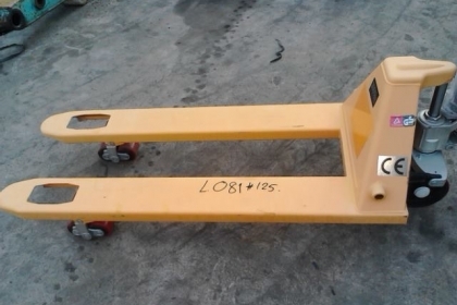 แฮนด์พาเลท ขนาด 3 ตัน