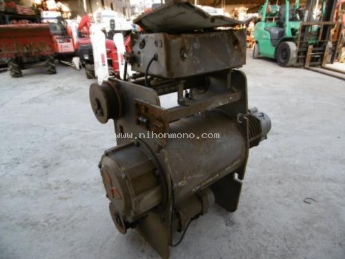 รอกไฟฟ้า MITSUBISHI   HY-2.8A-LR รหัสสินค้า : 80803314  ติดต่อ Tel.086-8150487  www.nihonmono.com