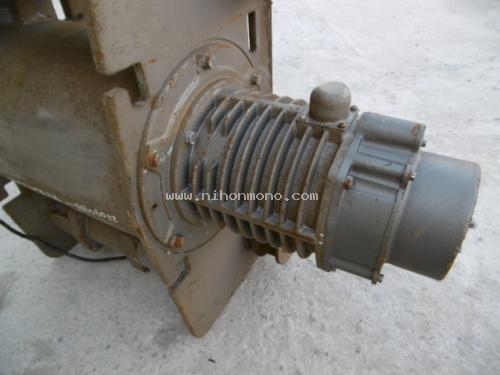 รอกไฟฟ้า MITSUBISHI   HY-2.8A-LR รหัสสินค้า : 80803314  ติดต่อ Tel.086-8150487  www.nihonmono.com