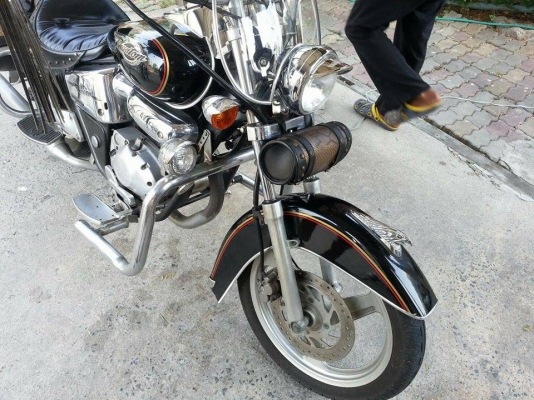 ขายHONDA PHANTOM