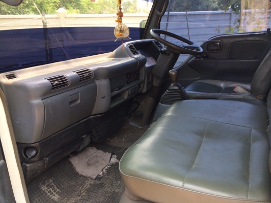 4ล้อเล็ก ไม่ติดเวลา เครื่อง 3100 รถสวยมากๆ ราคา 285000฿