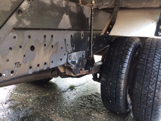 4ล้อเล็ก ไม่ติดเวลา เครื่อง 3100 รถสวยมากๆ ราคา 285000฿