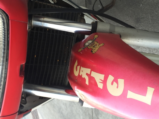 LS125 ตัวเก่า เดิมๆครบๆ ไฟติดครบ ภาษีขาดหลายปี ด่วนครับ รีบใช้ตัง