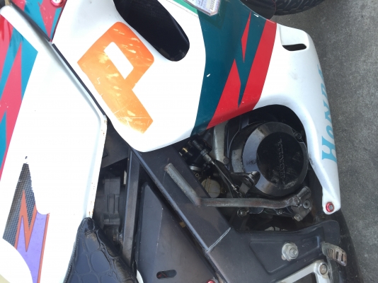 LS125 ตัวเก่า เดิมๆครบๆ ไฟติดครบ ภาษีขาดหลายปี ด่วนครับ รีบใช้ตัง