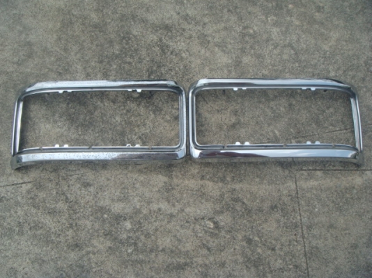 ขายกรอบไฟท้าย-W115 นัดดูของได้ครับ