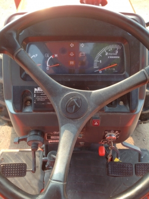 แทรกเตอร์คูโบต้า l4508. DIสภาพดีมากเดิมๆทั้งคัน. พร้อมใช้งาน. มีผานดันหน้าเเละโรตารี่ให้ด้วย. แทรกเตอร์คูโบต้า l4508. DIสภาพดีมากเดิมๆทั้งคัน. พร้อมใช้งาน. มีผานดันหน้าเเละโรตารี่ให้ด้วย.