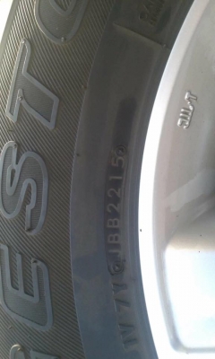 ขายล้อแม็กRevoขอบ17 4ล้อ ราคา 16,500บาท ขายล้อแม็กRevoขอบ17 4ล้อ ราคา 16,500บาท