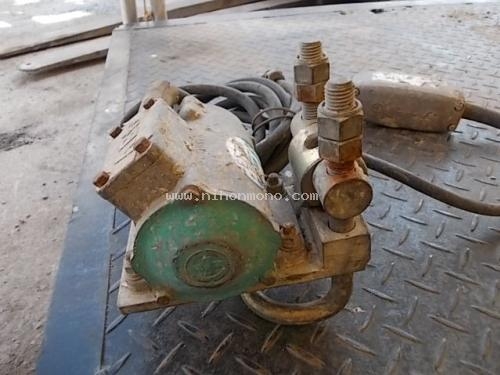 เครื่องจี้ปูน EXEN  HKM5CSK  รหัสสินค้า : 80802628 ติดต่อ Tel.086-8150487  www.nihonmono.com