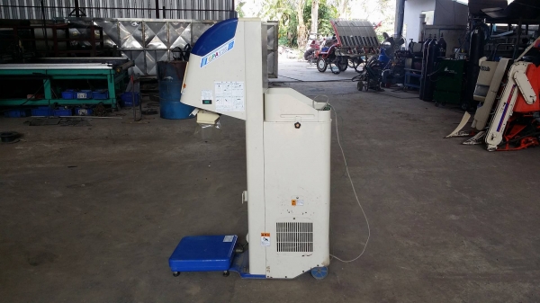 เครื่องชั่งเมล็ด SATAKE  รุ่น GPA135 เก่าญี่ปุ่น สภาพสวย เครื่องพร้อมใช้งาน