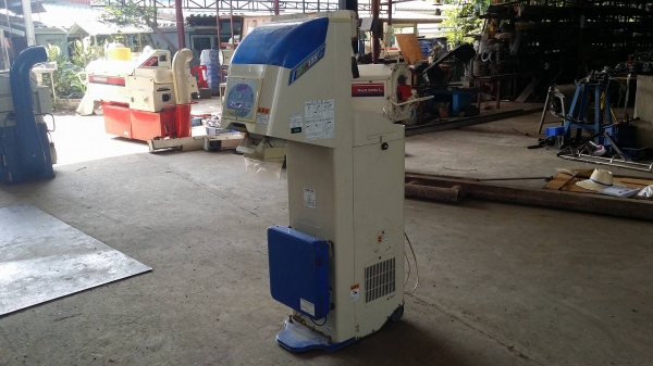 เครื่องชั่งเมล็ด SATAKE  รุ่น GPA135 เก่าญี่ปุ่น สภาพสวย เครื่องพร้อมใช้งาน