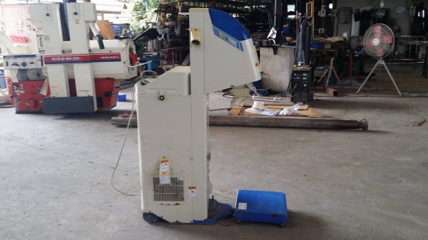 เครื่องชั่งเมล็ด SATAKE  รุ่น GPA135 เก่าญี่ปุ่น สภาพสวย เครื่องพร้อมใช้งาน