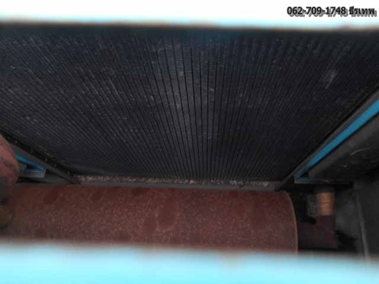 ถึงไทยหลังสงกรานต์ ปั้มลม Airman PDS265S เก่าญี่ปุ่นไม่เคยใช้ในไทย100\% ลม 7-8 Bar.สภาพเครื่องสวยๆ062-709-1748 ธีรเทพ