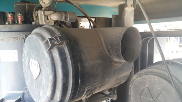 ถึงไทยแล้วAirman PDS390S เก่าญี่ปุ่นไม่เคยใช้ในไทย100\% ลม 7-8 บาร์ สภาพสวยเนียนๆ 062-709-1748 ธีรเทพ