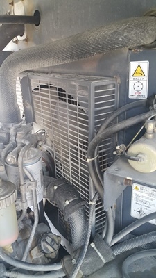 ถึงไทยแล้วAirman PDS390S เก่าญี่ปุ่นไม่เคยใช้ในไทย100\% ลม 7-8 บาร์ สภาพสวยเนียนๆ 062-709-1748 ธีรเทพ