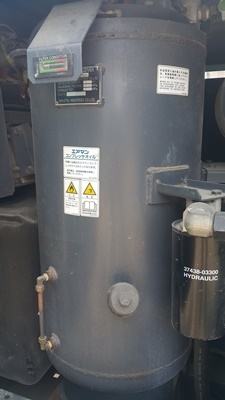 ถึงไทยแล้วAirman PDS390S เก่าญี่ปุ่นไม่เคยใช้ในไทย100\% ลม 7-8 บาร์ สภาพสวยเนียนๆ 062-709-1748 ธีรเทพ