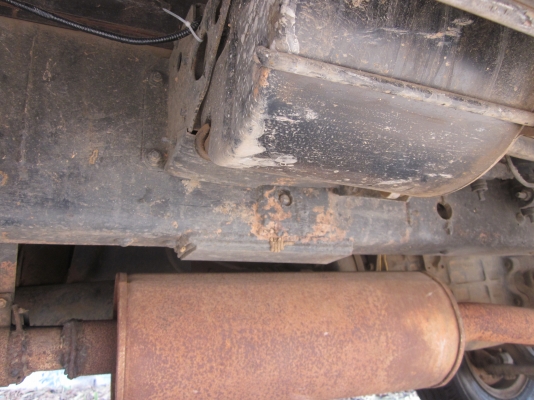 ฮีโน่สิบล้อ ขึ้นรถเกี่ยว ขึ้นแบล็คโค ขายไม่แพง 380,000.-