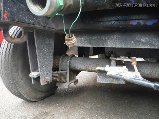 ถึงหลังสงกรานต์  Denyo DPS540S เก่าญี่ปุ่นไม่เคยใช้ในไทย100\%ลม 10-12บาร์ สภาพเครื่องสวย 062-709-1748 ธีรเทพ